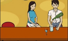 拆散情侣大作战1第6关攻略_拆散情侣大作战1第6关怎么过