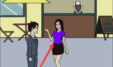 拆散情侣大作战1第2关攻略_拆散情侣大作战1第2关怎么过