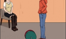 拆散情侣大作战1第26关攻略_拆散情侣大作战1第26关怎么过