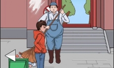 拆散情侣大作战1第21关攻略_拆散情侣大作战1第21关怎么过