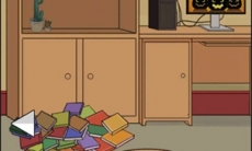 拆散情侣大作战1第22关攻略_拆散情侣大作战1第22关怎么过