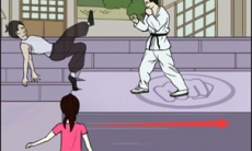 拆散情侣大作战1第16关攻略_拆散情侣大作战1第16关怎么过