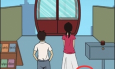 拆散情侣大作战1第14关攻略_拆散情侣大作战1第14关怎么过