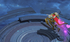 王者荣耀心动瞬间拖尾怎么获得_心动瞬间全新拖尾获得方法介绍