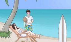 拆散情侣大作战2第6关攻略_拆散情侣大作战2第6关怎么过