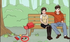 拆散情侣大作战1第29关攻略_拆散情侣大作战1第29关怎么过