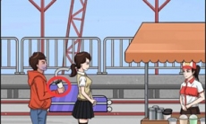 拆散情侣大作战1第27关攻略_拆散情侣大作战1第27关怎么过