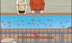 拆散情侣大作战1第28关攻略_拆散情侣大作战1第28关怎么过