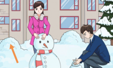 拆散情侣大作战2第29关攻略_拆散情侣大作战2第29关怎么过