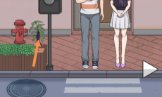 拆散情侣大作战2第28关攻略_拆散情侣大作战2第28关怎么过