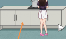 拆散情侣大作战2第23关攻略_拆散情侣大作战2第23关怎么过