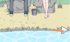 拆散情侣大作战2第21关攻略_拆散情侣大作战2第21关怎么过