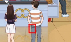 拆散情侣大作战2第19关攻略_拆散情侣大作战2第19关怎么过