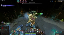 DOTA2阿哈利姆的天地迷宫英雄怎么出装_阿哈利姆的天地迷宫英雄出装攻略