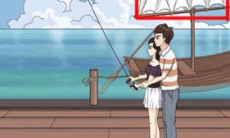 拆散情侣大作战380后第2关通关攻略_拆散情侣大作战380后第2关怎么过