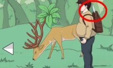 拆散情侣大作战4第7关通关攻略_拆散情侣大作战4第7关怎么过