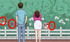 拆散情侣大作战4第4关通关攻略_拆散情侣大作战4第4关怎么过