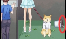 拆散情侣大作战300后第4关通关攻略_拆散情侣大作战300后第4关怎么过