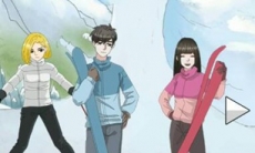 拆散情侣大作战390后第10关通关攻略_拆散情侣大作战390后第10关怎么过