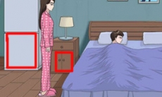 拆散情侣大作战380后第9关通关攻略_拆散情侣大作战380后第9关怎么过