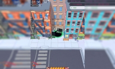 Hole.io资源分布在哪里_黑洞大作战资源分布地图介绍