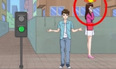 拆散情侣大作战4第12关通关攻略_拆散情侣大作战4第12关怎么过