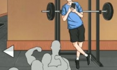 拆散情侣大作战4第13关通关攻略_拆散情侣大作战4第13关怎么过