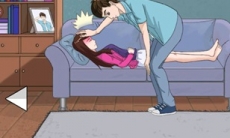 拆散情侣大作战4第25关通关攻略_拆散情侣大作战4第25关怎么过