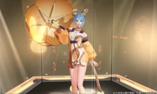 王者荣耀公孙离觅星灵兔技能特效怎么样_公孙离觅星灵兔值得买吗