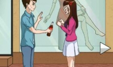 拆散情侣大作战4第16关通关攻略_拆散情侣大作战4第16关怎么过