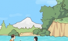 拆散情侣大作战5第1关通关攻略_拆散情侣大作战5第1关怎么过