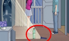 拆散情侣大作战4第28关通关攻略_拆散情侣大作战4第28关怎么过