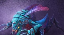 DOTA2蚂蚁阿哈利姆迷宫天赋有哪些_蚂蚁传奇天赋图文一览