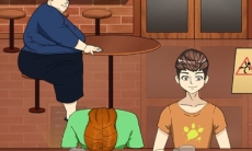 拆散情侣大作战5第24关通关攻略_拆散情侣大作战5第24关怎么过