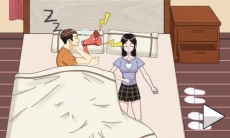 拆散情侣大作战5第13关通关攻略_拆散情侣大作战5第13关怎么过