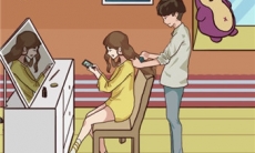 拆散情侣大作战5第10关通关攻略_拆散情侣大作战5第10关怎么过