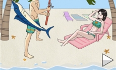 拆散情侣大作战5第6关通关攻略_拆散情侣大作战5第6关怎么过