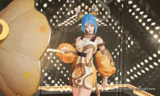 王者荣耀S20赛季荣耀战令皮肤觅星灵兔怎么样_S20赛季荣耀战令星元皮肤觅星灵兔分享