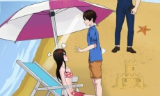 拆散情侣大作战6第15关通关攻略_拆散情侣大作战6第15关怎么过