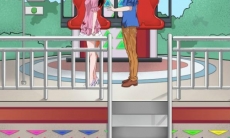 拆散情侣大作战6第23关通关攻略_拆散情侣大作战6第23关怎么过