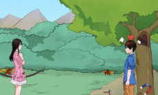 拆散情侣大作战6第17关通关攻略_拆散情侣大作战6第17关怎么过