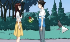 拆散情侣大作战8第21关通关攻略_拆散情侣大作战8第21关怎么过