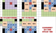 江南百景图灶王爷任务怎么做_灶王爷布局示意图分享