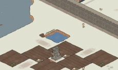 江南百景图农田雕像位置_使用农田雕像的位置分享