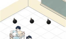 老师你听我解释啊第21关通关攻略_老师你听我解释啊第21关怎么过