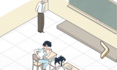 老师你听我解释啊第3关通关攻略_老师你听我解释啊第3关怎么过