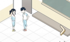 老师你听我解释啊第5关通关攻略_老师你听我解释啊第5关怎么过