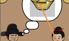 逃离皇宫第8关通关攻略_逃离皇宫第8关攻略怎么过