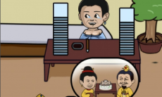 逃离皇宫第11关通关攻略_逃离皇宫第11关攻略怎么过