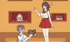 备胎的自我修养第34关通关攻略_备胎的自我修养第34关攻略怎么过